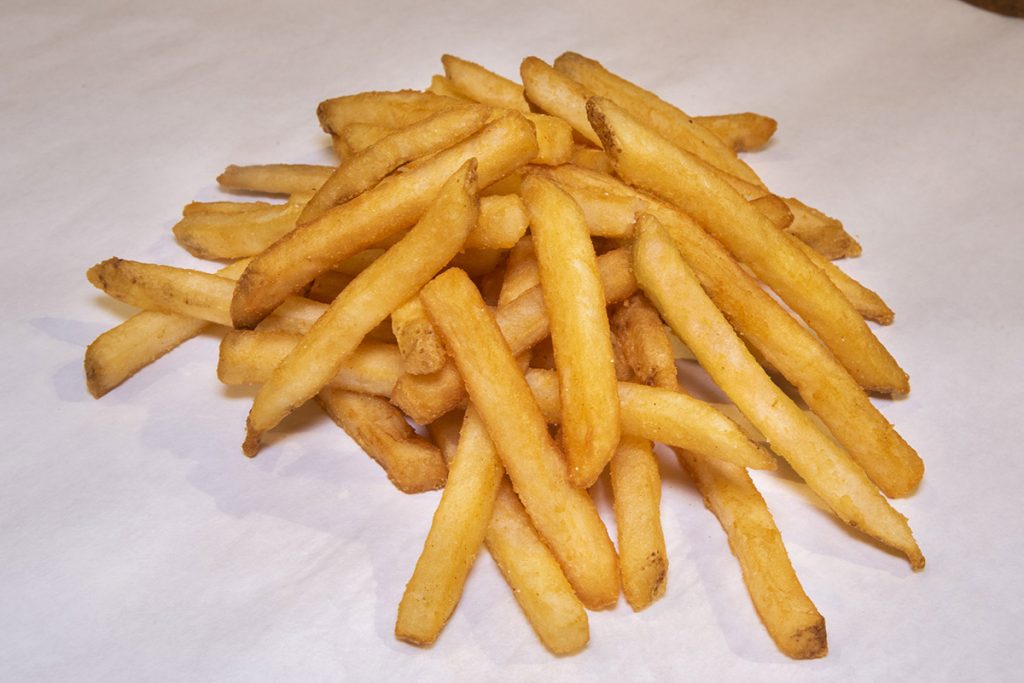 Fries